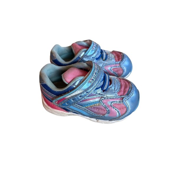 Tsukihoshi Other - Size 5 TSUKIHOSHI Glitz Baby Sneakers